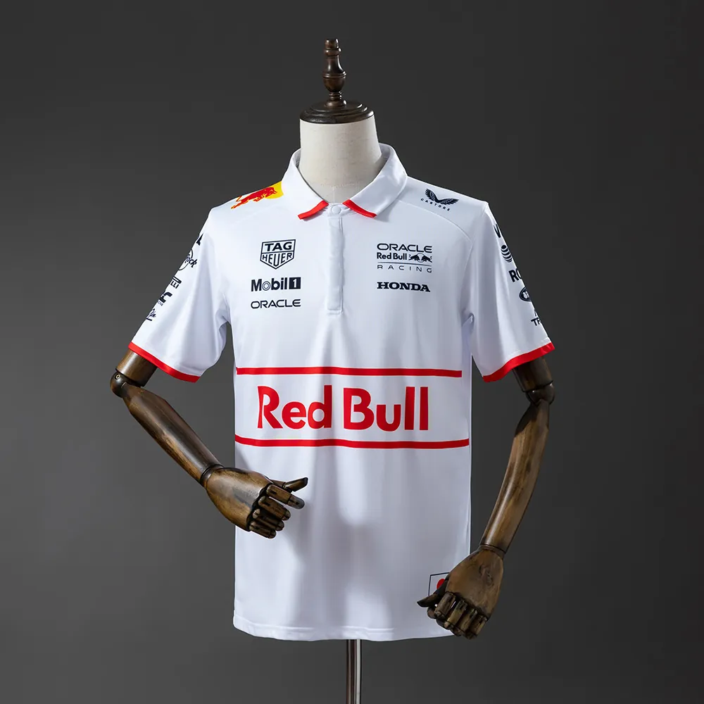 2025 polo F1 Formula One-6 2