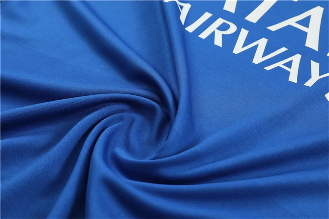 22-23 PSG Training Kit Blue 14