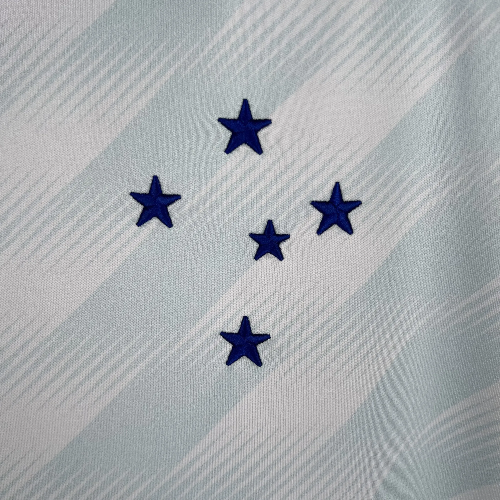 23-24 Cruzeiro away S-4XL 4