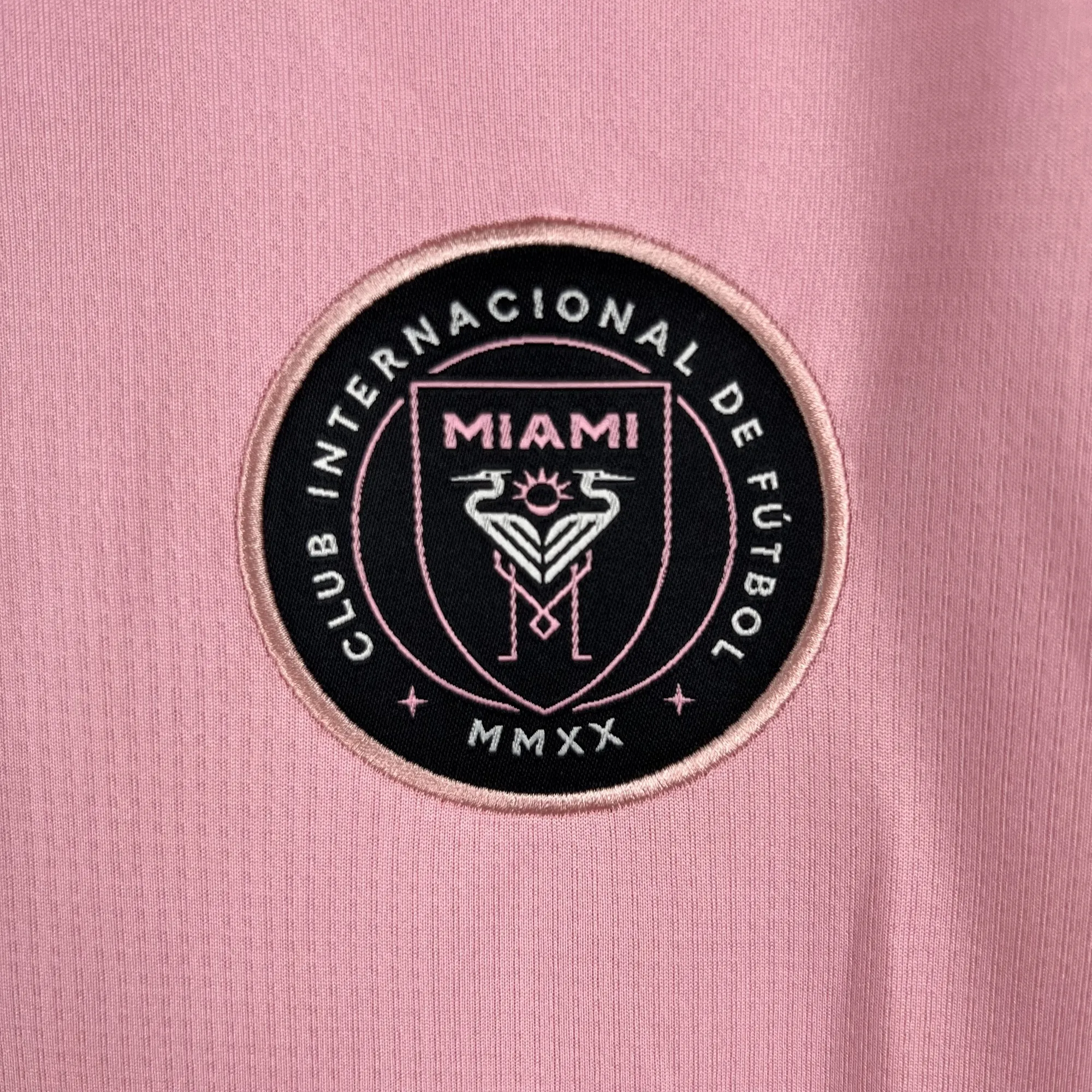 22-23 Women Inter Miami Home S-XXL 1