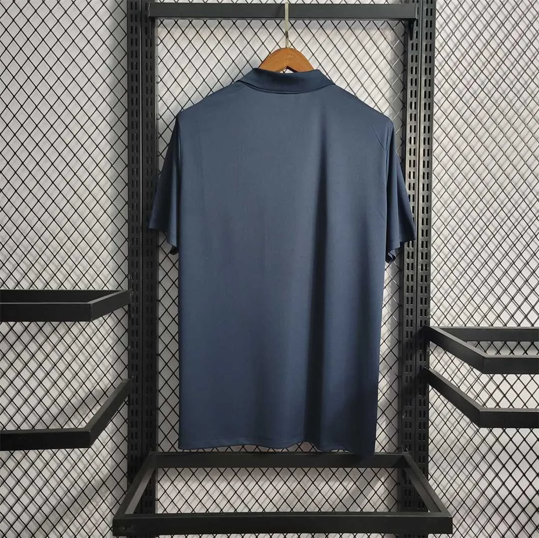 20-23 Barcelona Royal blue POLO 2
