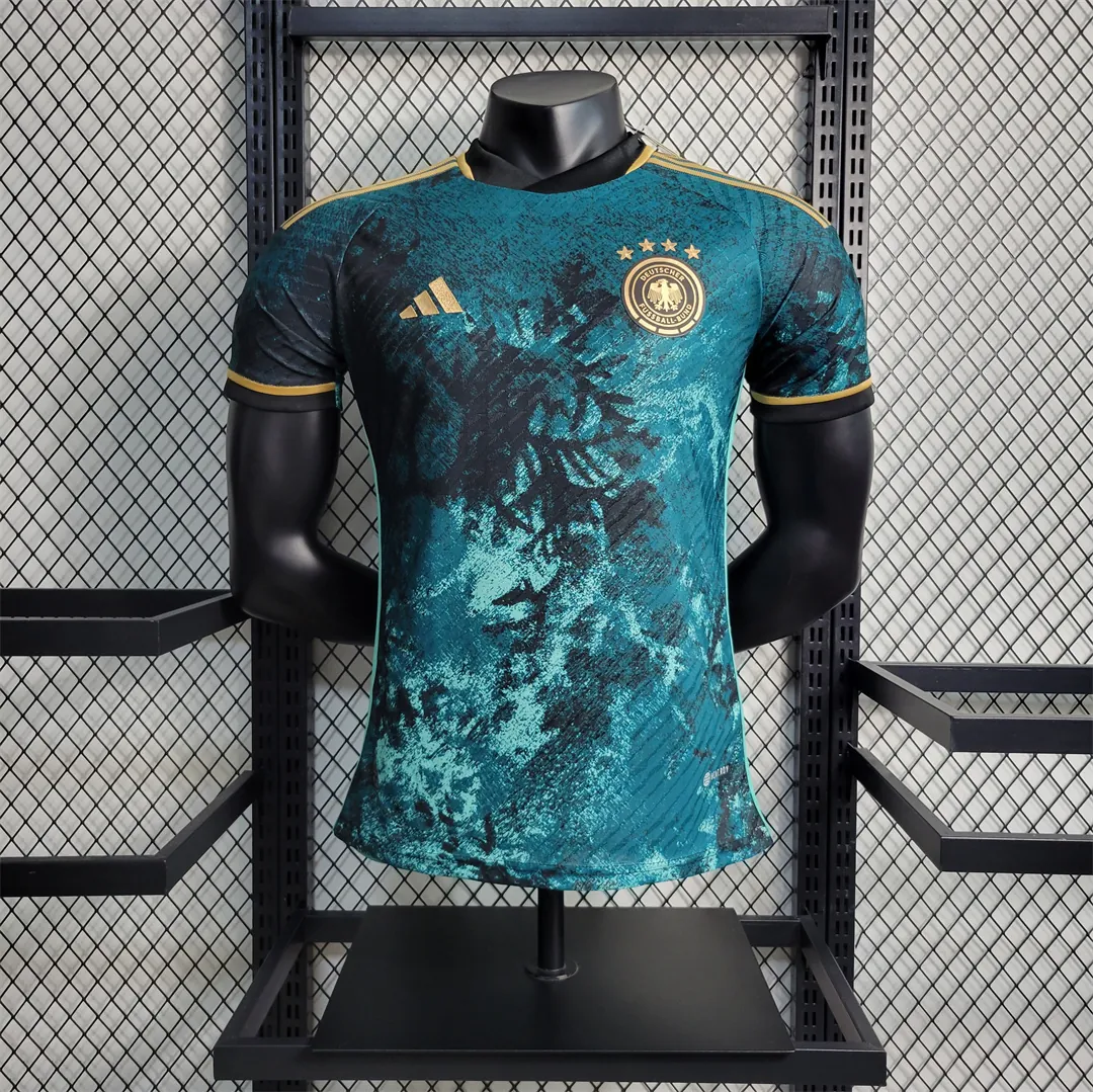 2023 Germany Special Edition player version 11