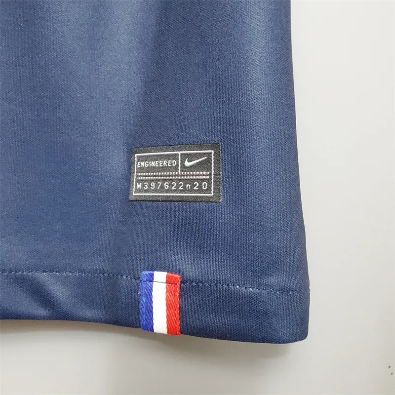 20-21 PSG home S-XXXL 1