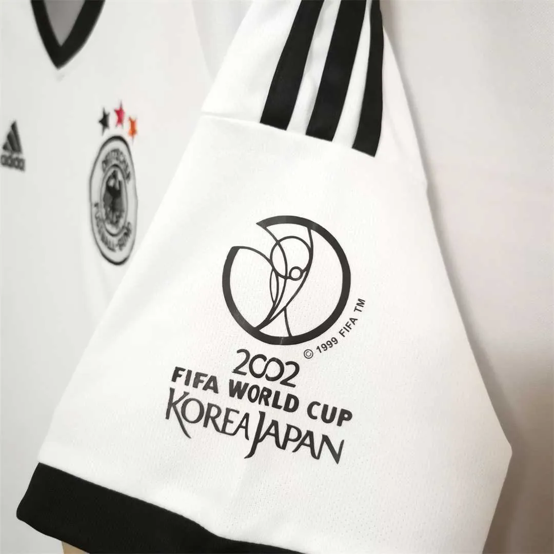 2002 Germany home 2