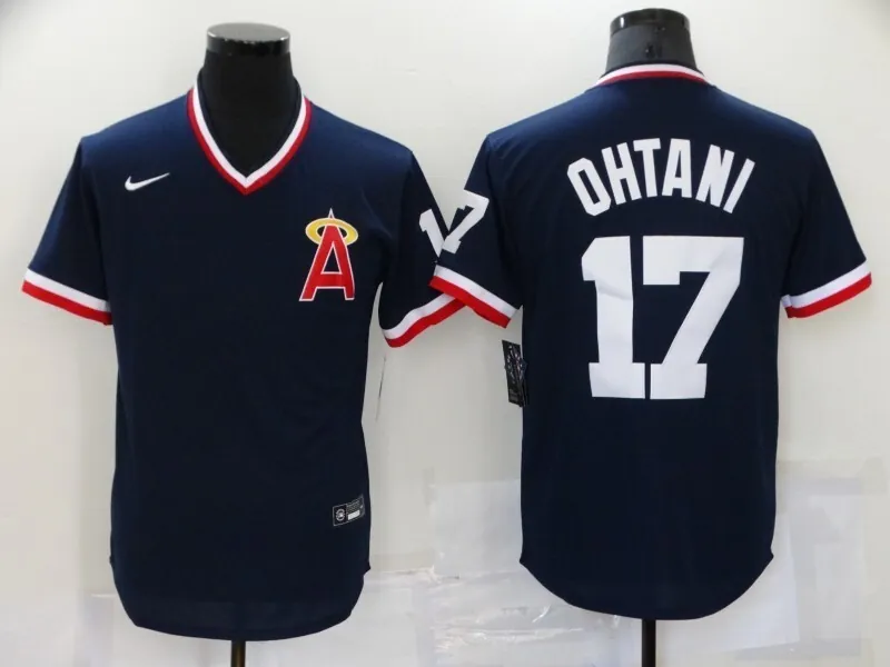 Los Angeles Angels 4