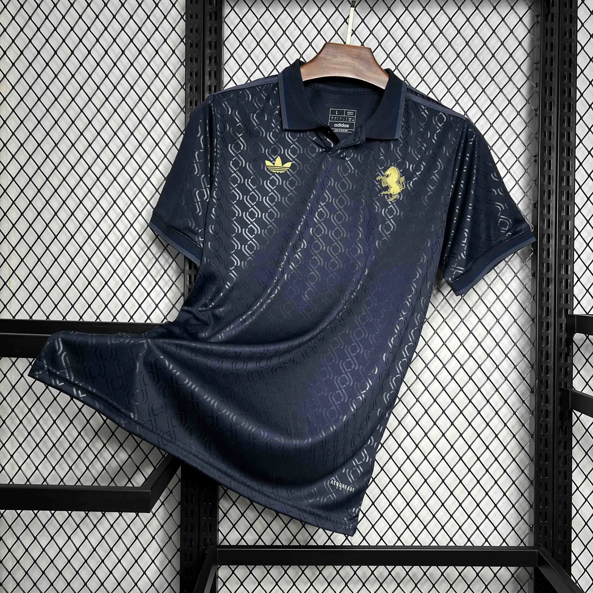 24-25 Juventus Third Kit Soccer Uniforms Soccer AAAAJersey Yupoo S-2XL 5