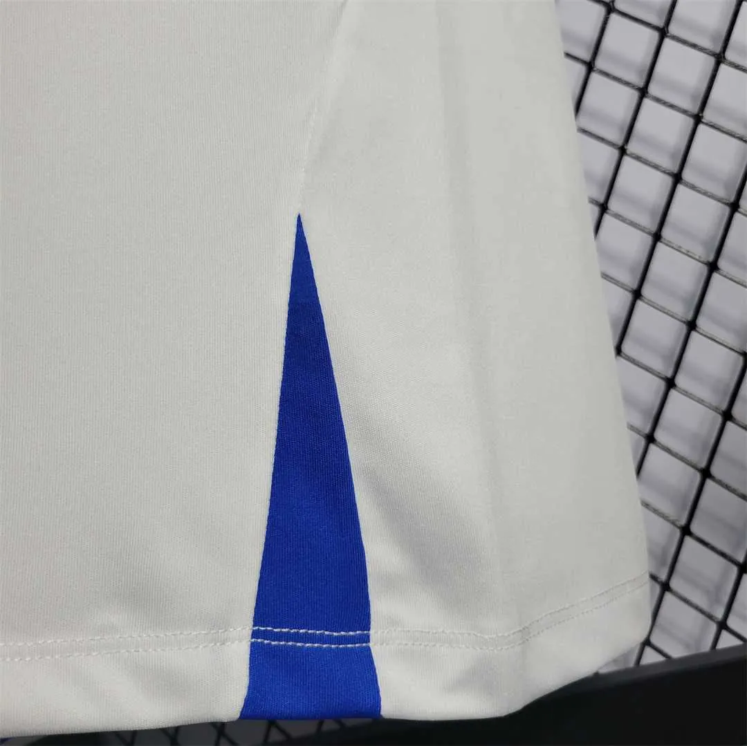 2023 French white training suit 8
