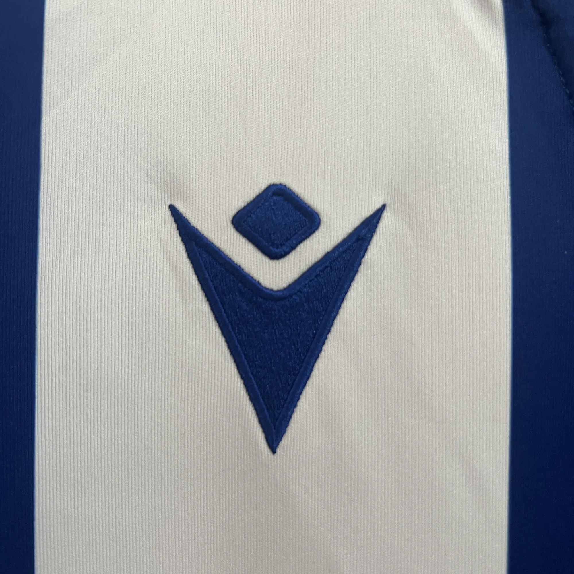 24-25 Real Sociedad Home Kit Football Apparels AAAAJersey Wholesale Yupoo 5