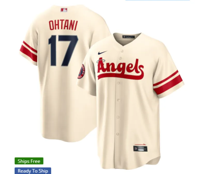 Los Angeles Angels 80