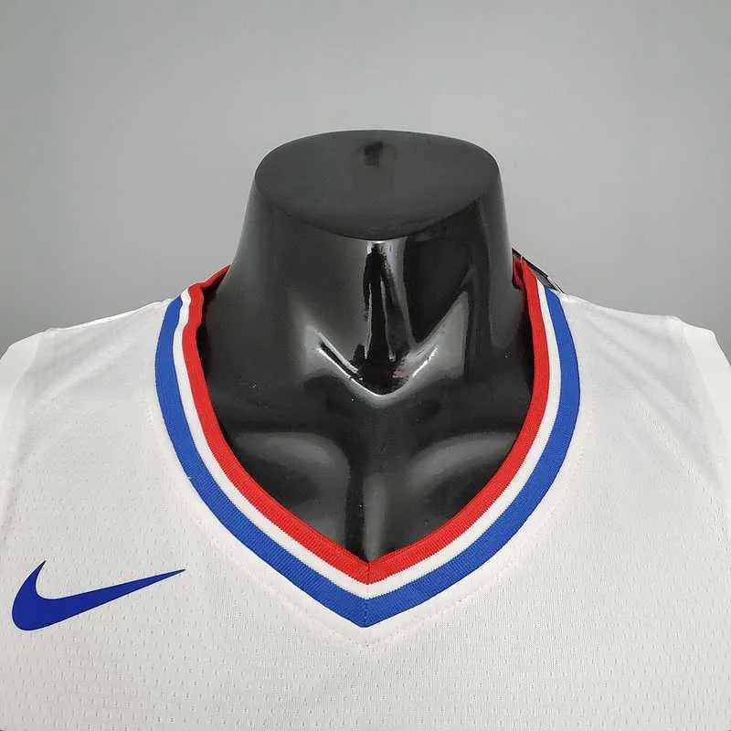 RONDO#4 Clippers Limited Edition White 8