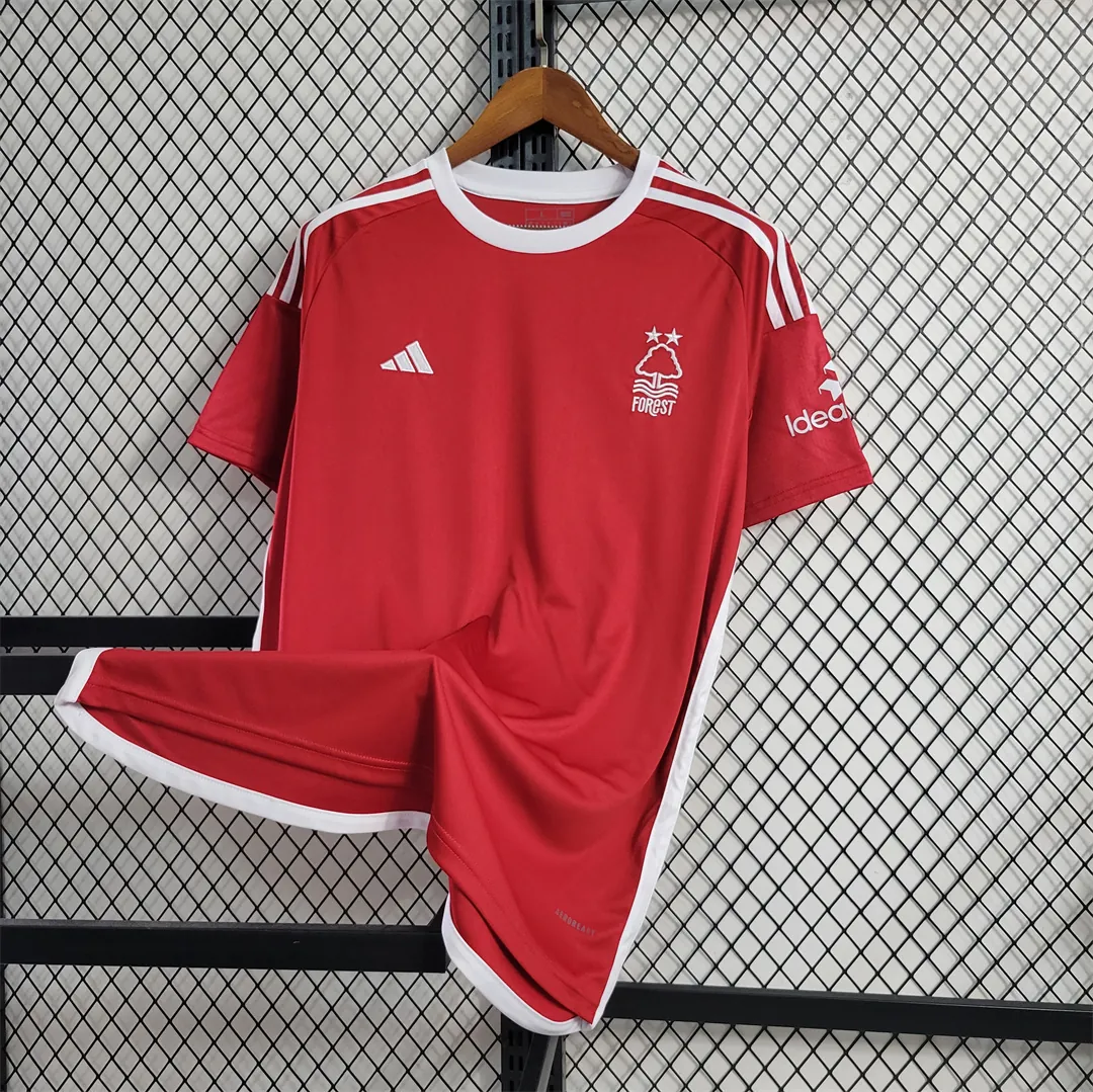 23-24 Nottingham home Size S-4XL 8