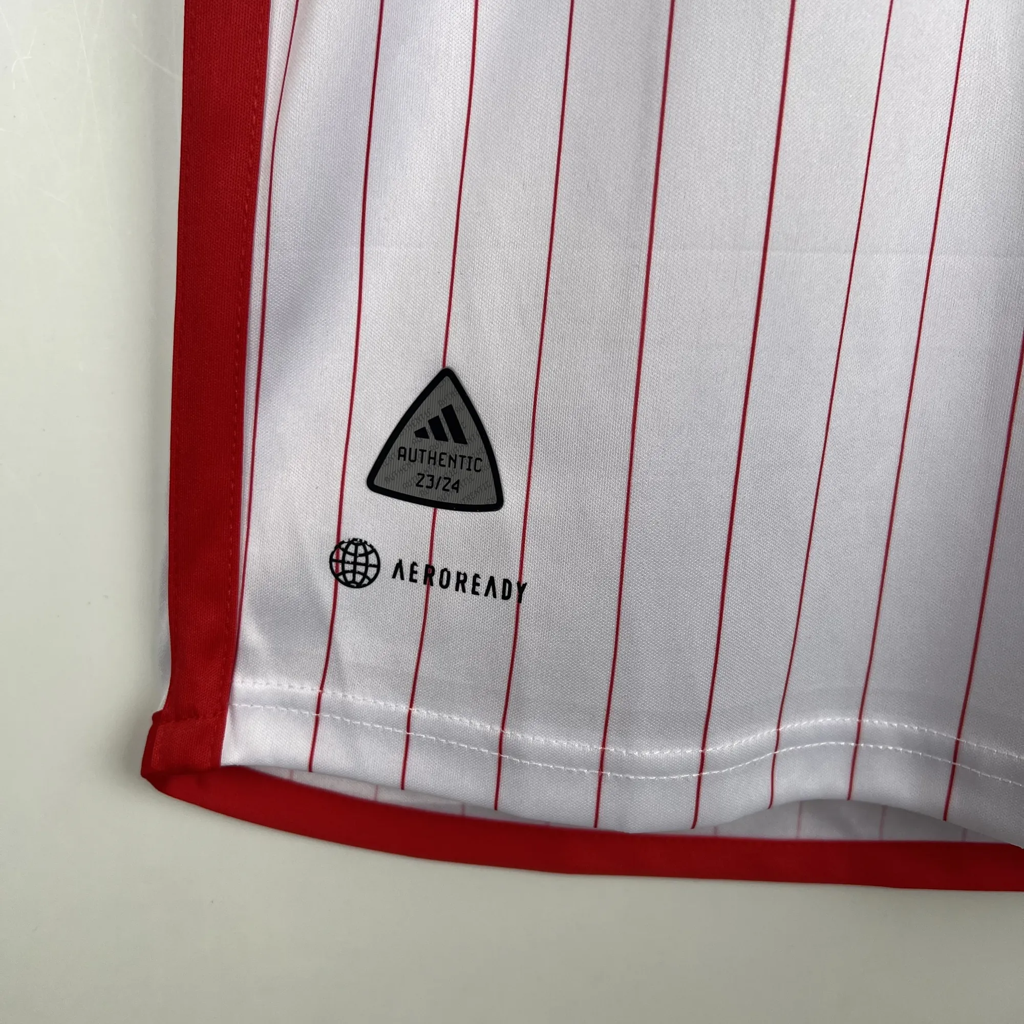 23-24 Benfica Special White Shirt Football Jerseys Yupoo 2