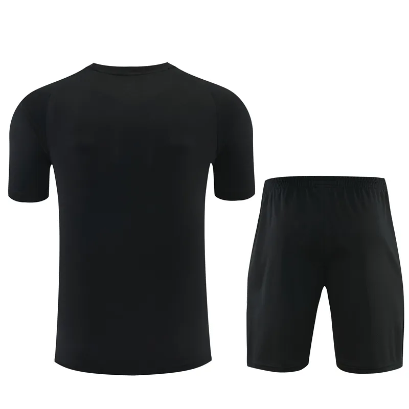 26-27 Atletico Madrid Mens Kit Aldult Training Suit Yupoo 5 1
