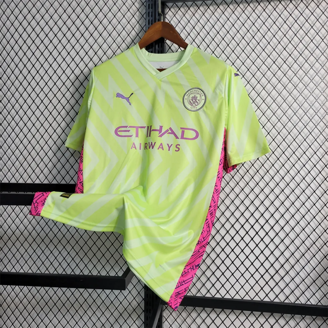 23-24 Manchester City goalkeeper 7
