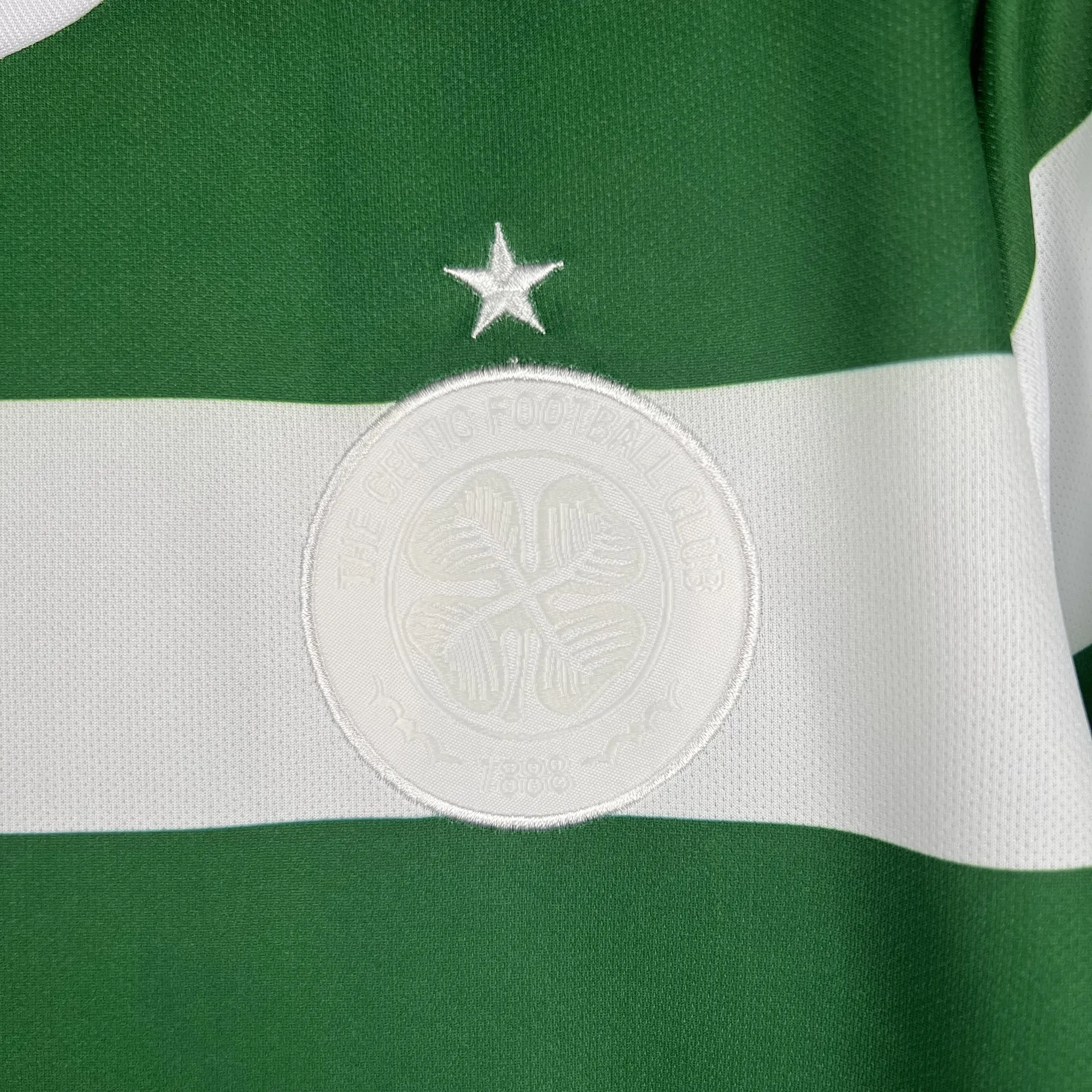 23-24 Celtic Commemorative Edition S-4XL 4