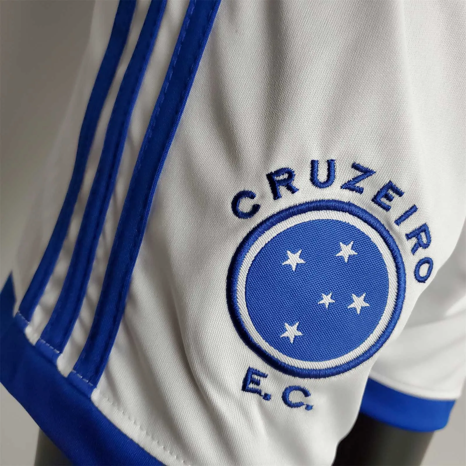 22-23 Cruzeiro home kids kit 7