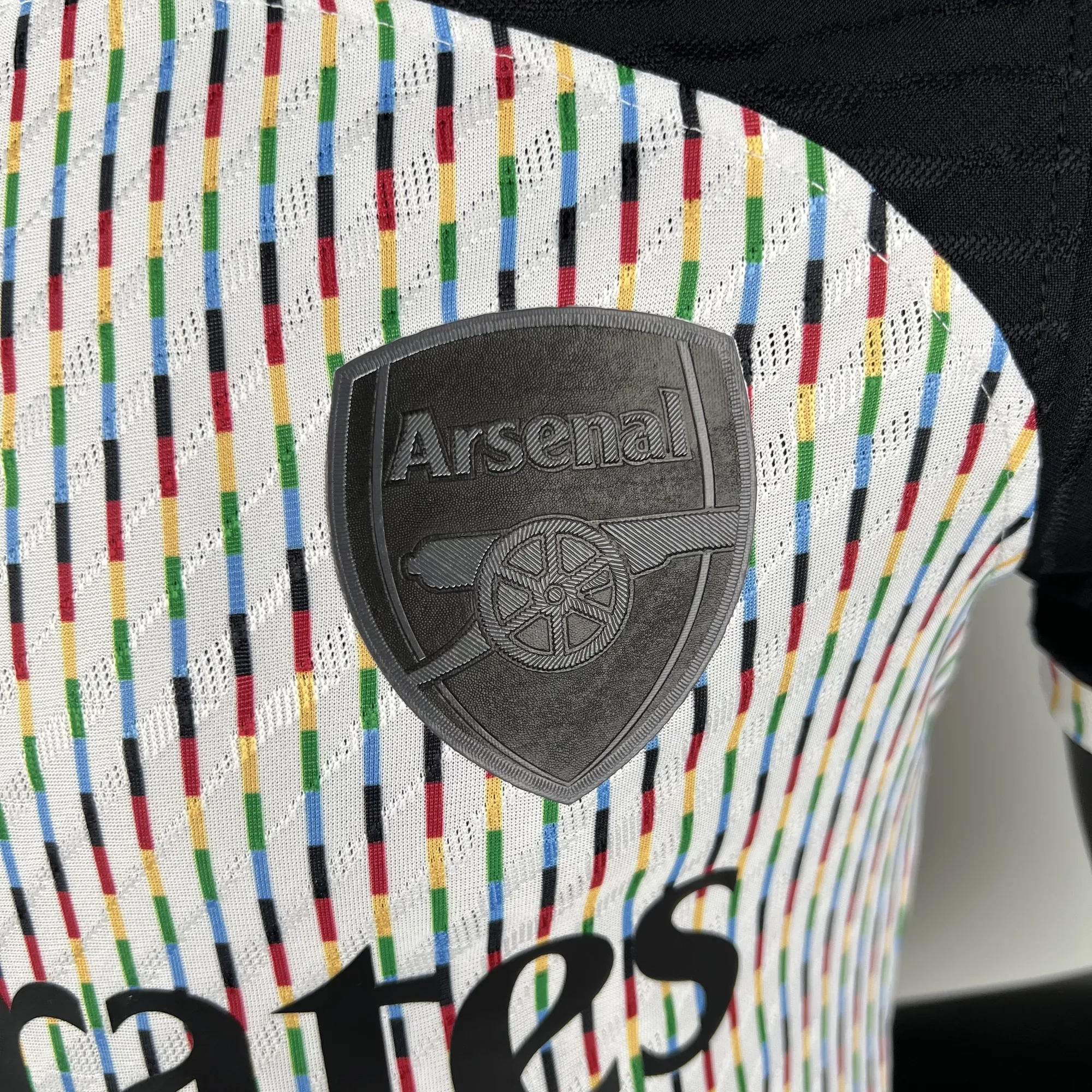 23-24 player version Arsenal Special Edition S-XXL 1