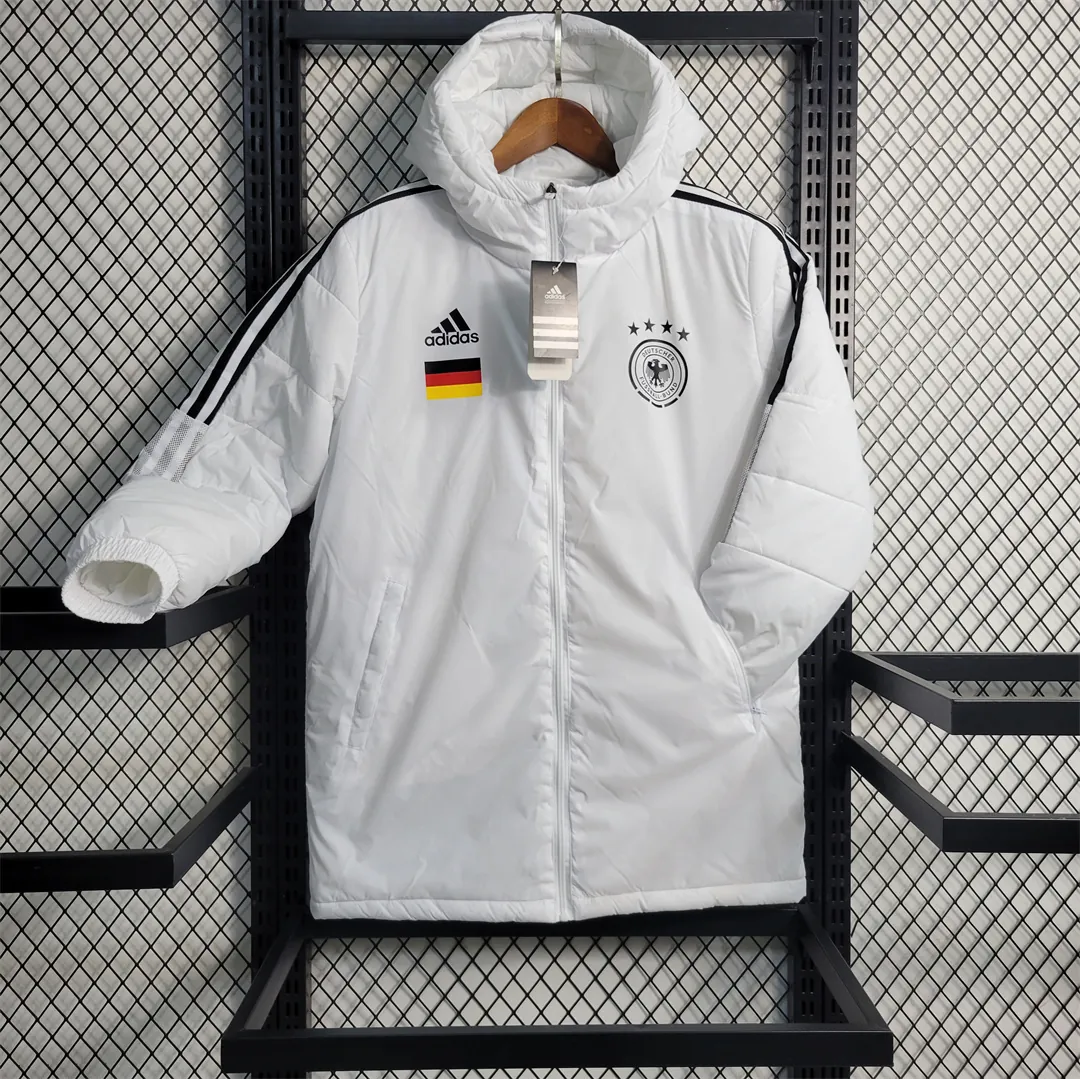 Down Jackets Thermal Jacket German1684420896000 10