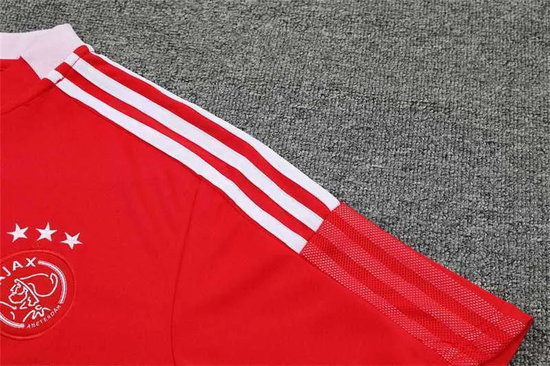 Polo Ajax red 14