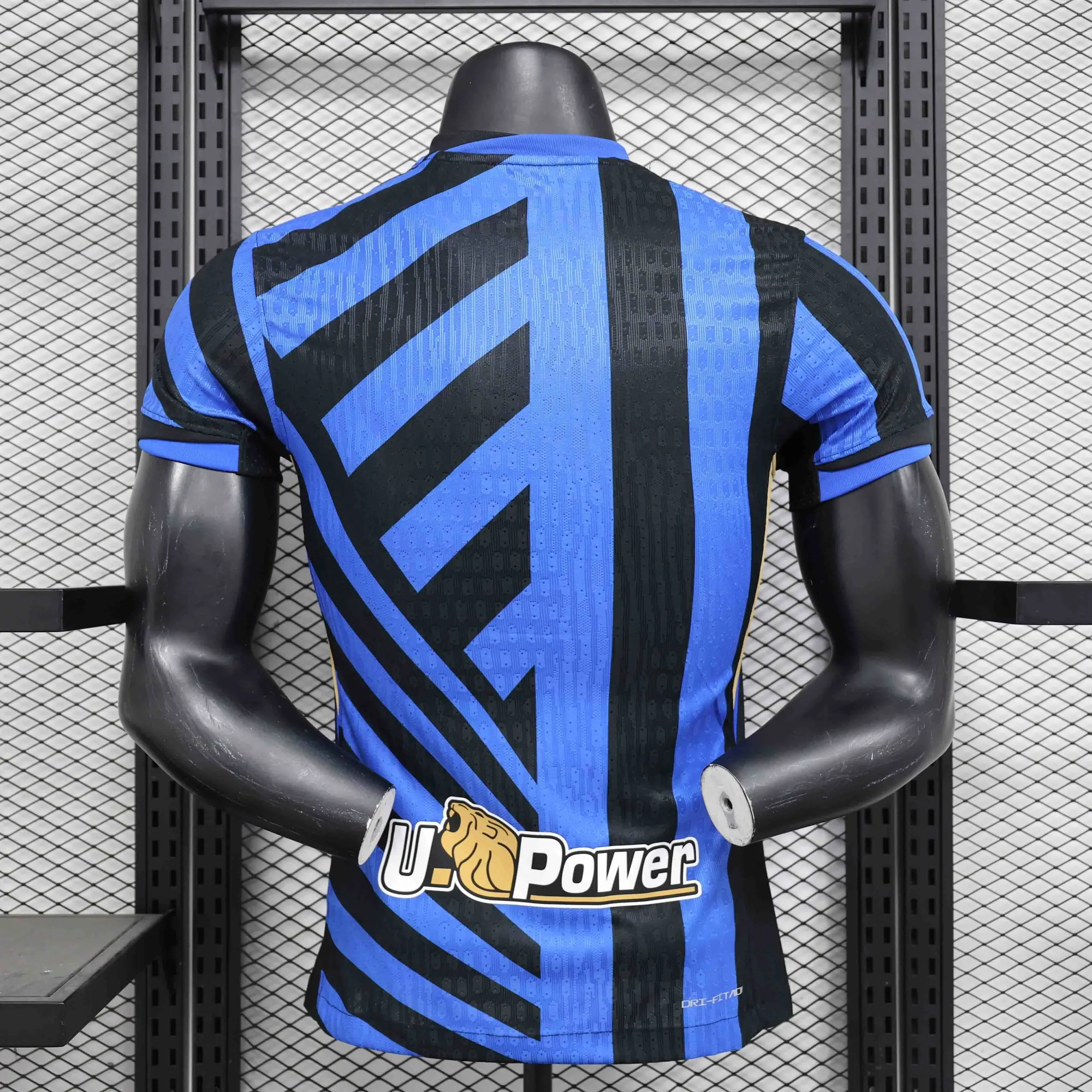 24-25 Inter Milan Home Kit Player Version Shirt Sport AAAAJersey Yupoo 6