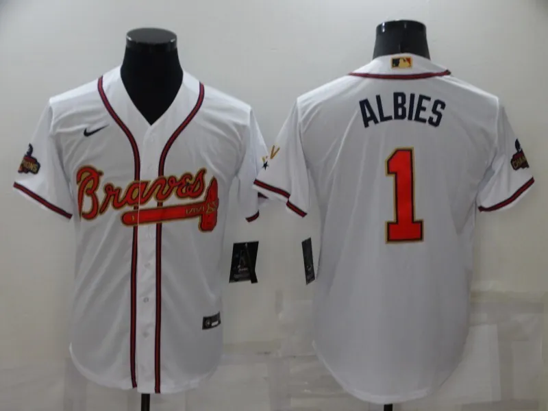 Atlanta Braves 102