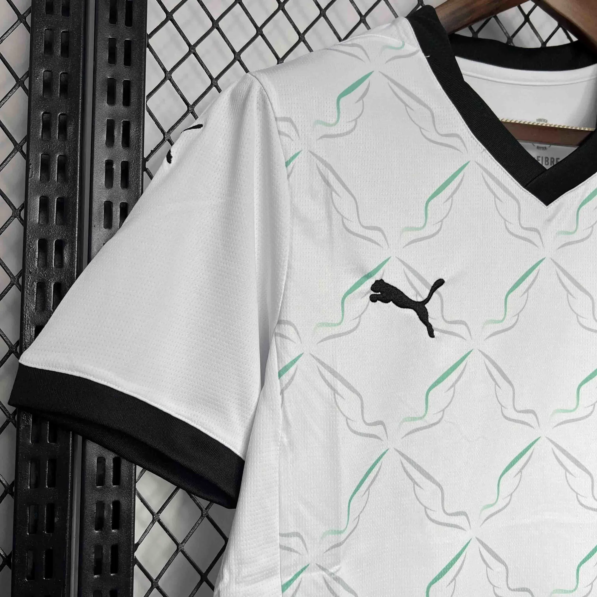 2024 Austria Away Kit UEFA Euro Shirt Football Replicas Yupoo 5