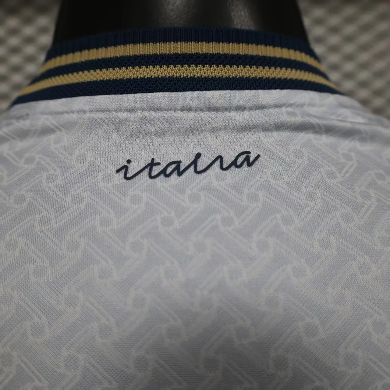 2026 Italy Away Kit Football World Cup Player Version Shirt AAAAJersey Supply Yupoo 7