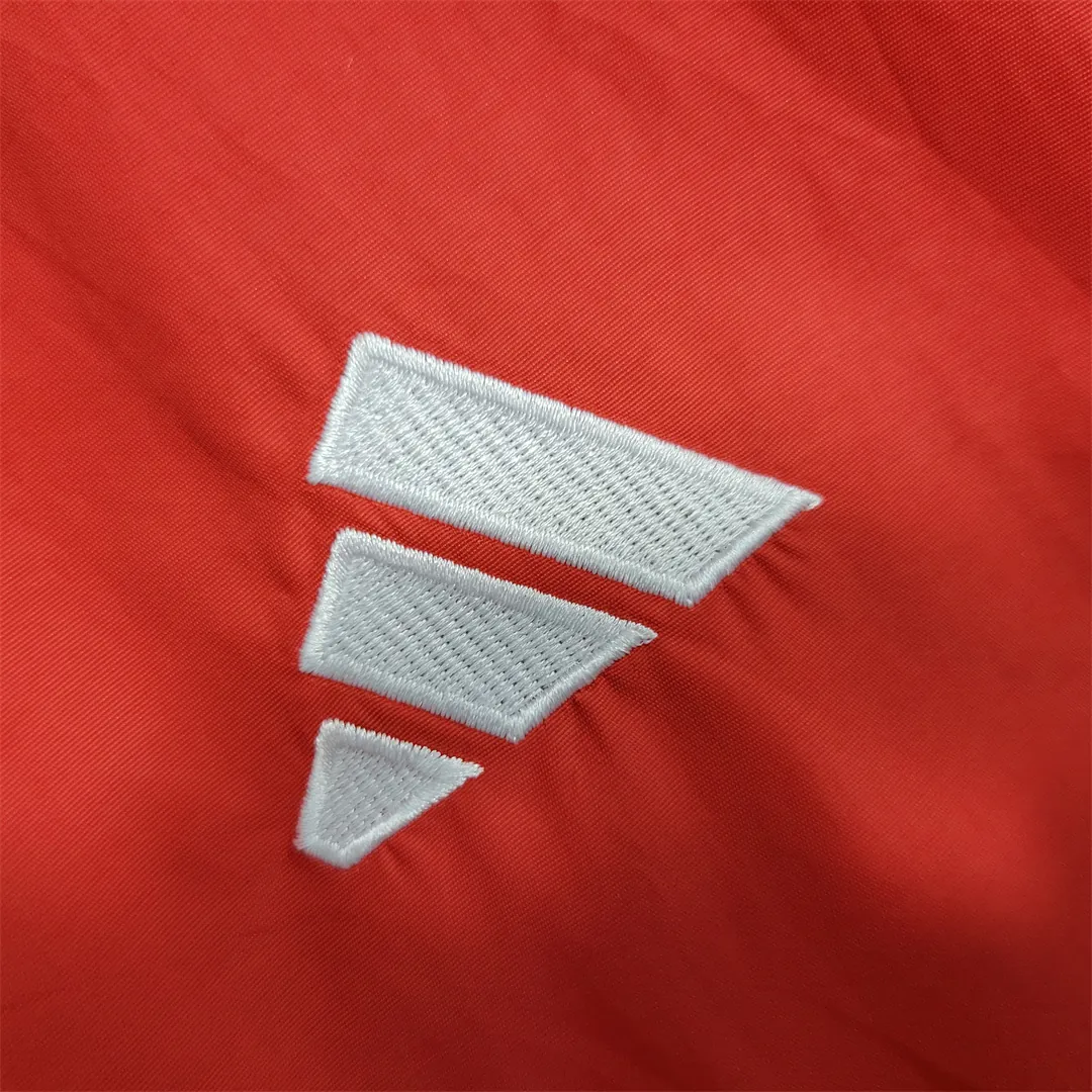 23-24 Windbreaker Double sided Sao Paulo 8