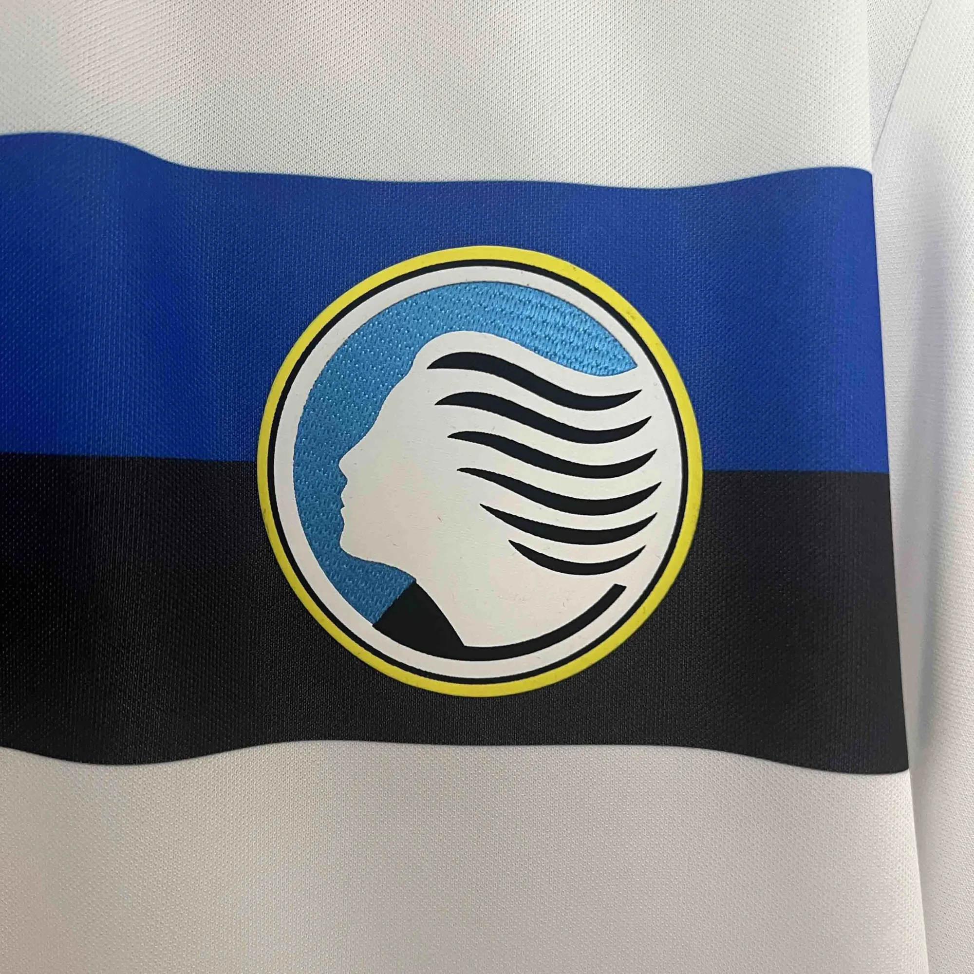 24-25 Atalanta Away Shirt Soccer Uniforms Soccer AAAAJersey Yupoo 3