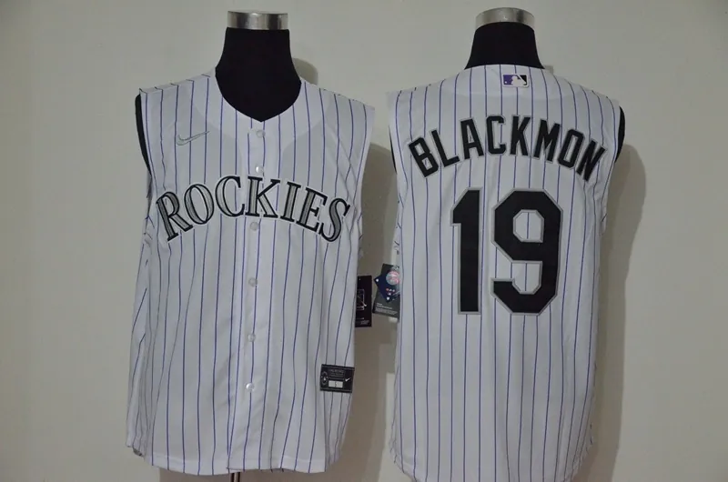 Colorado Rockies 6