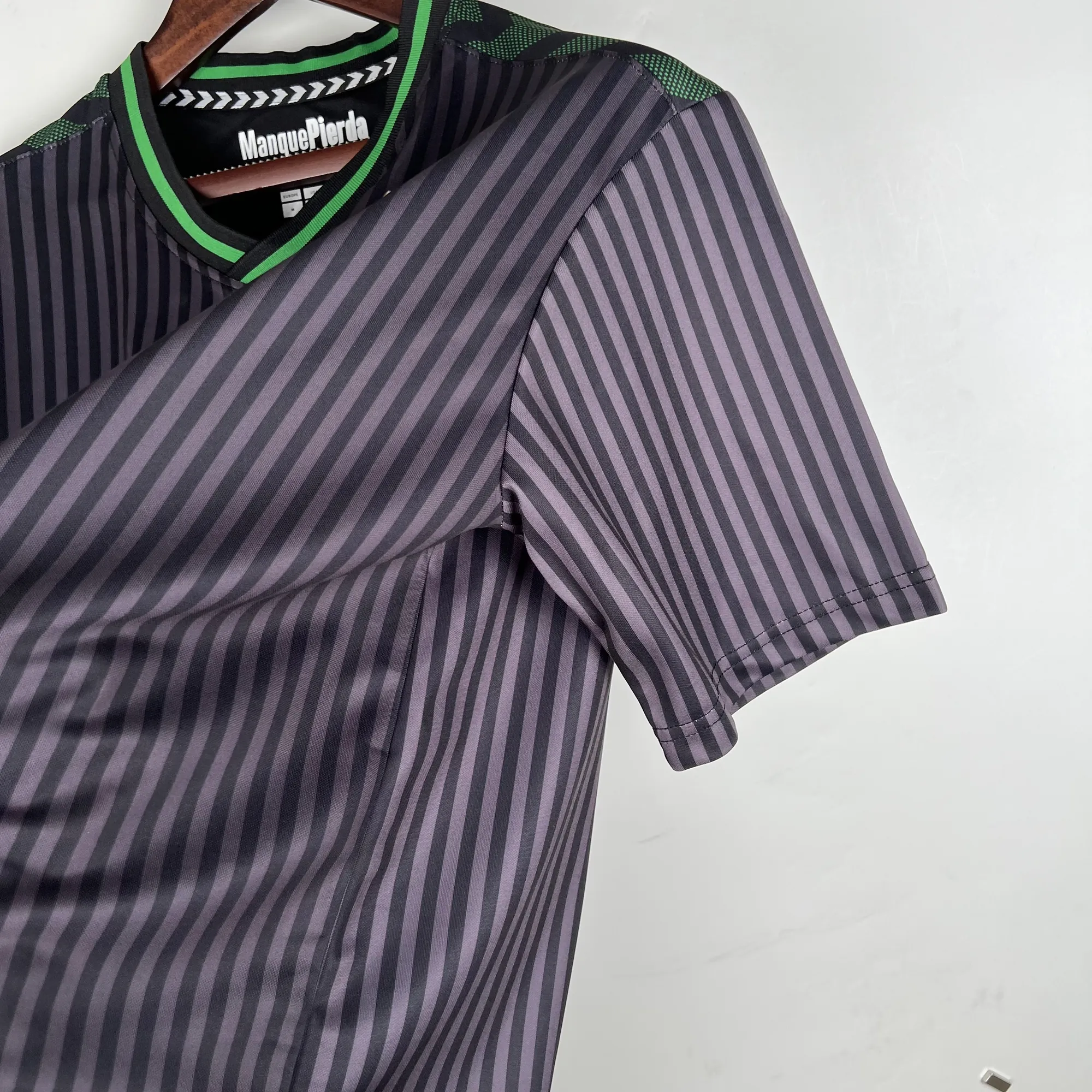 23-24 Real Betis third away S-XXL Soccer Jersey 3