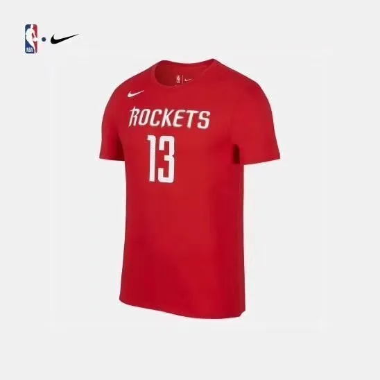 Basketball cotton t-shirt 86