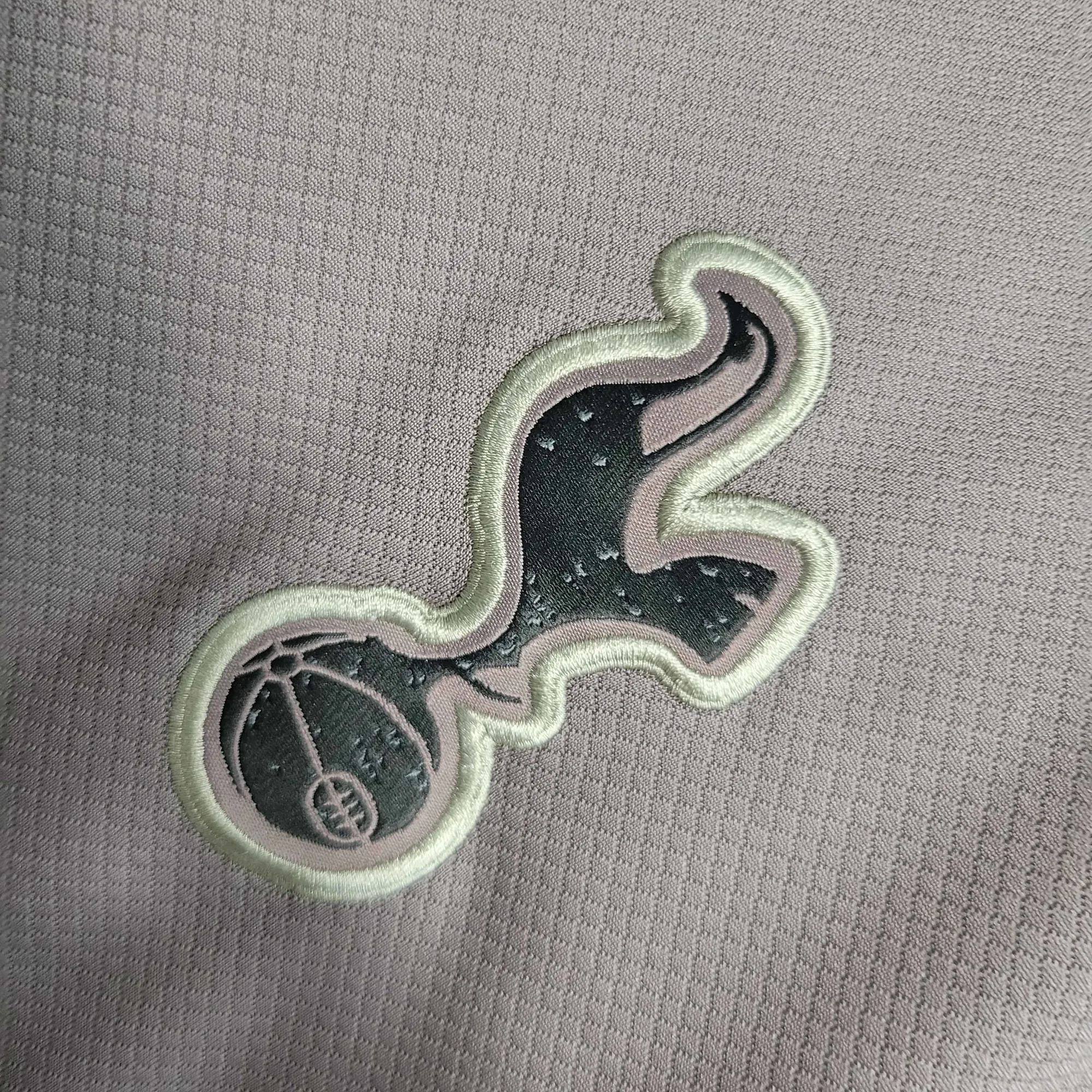 23-24 Tottenham Hotspur Third Away S-4XL Soccer Jerseys 2