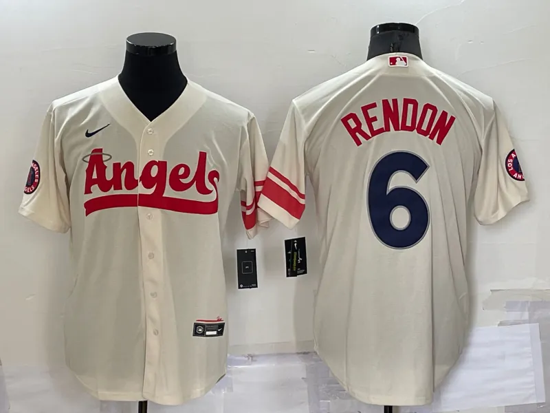 Los Angeles Angels 76