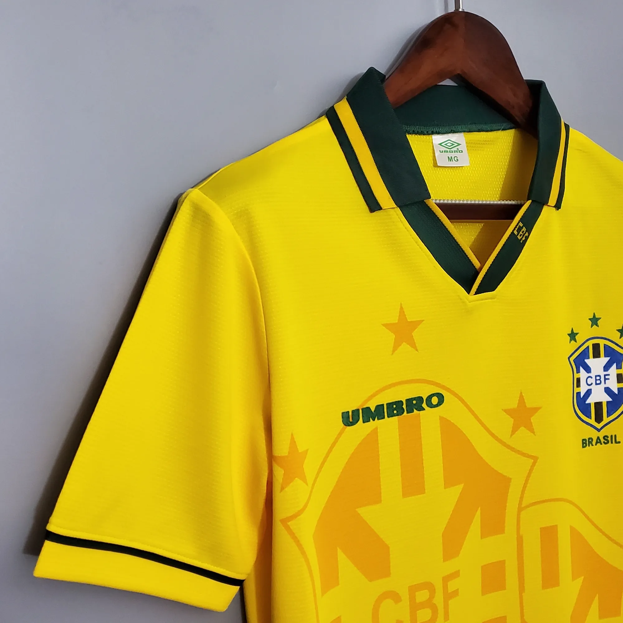 93-94 Brazil home 4