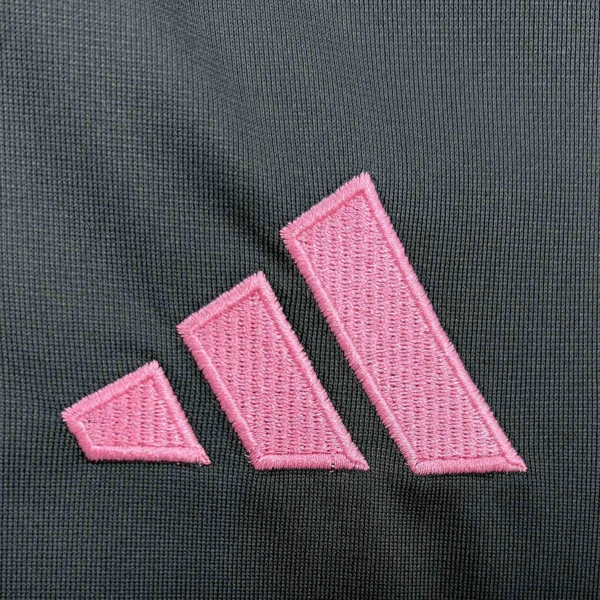 24-25 Inter Miami Away Kit Football Apparels Soccer AAAAJersey Yupoo 1
