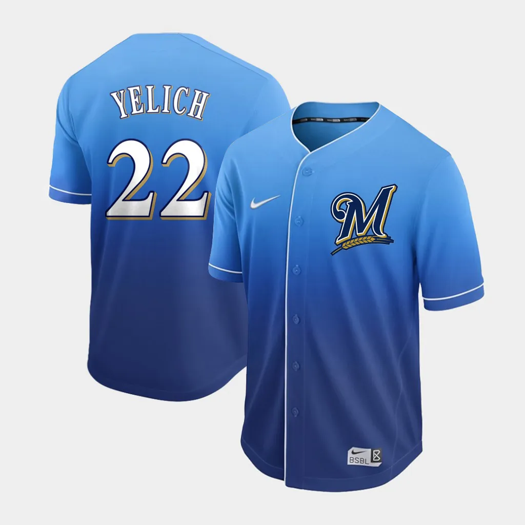 Milwaukee Brewers 41