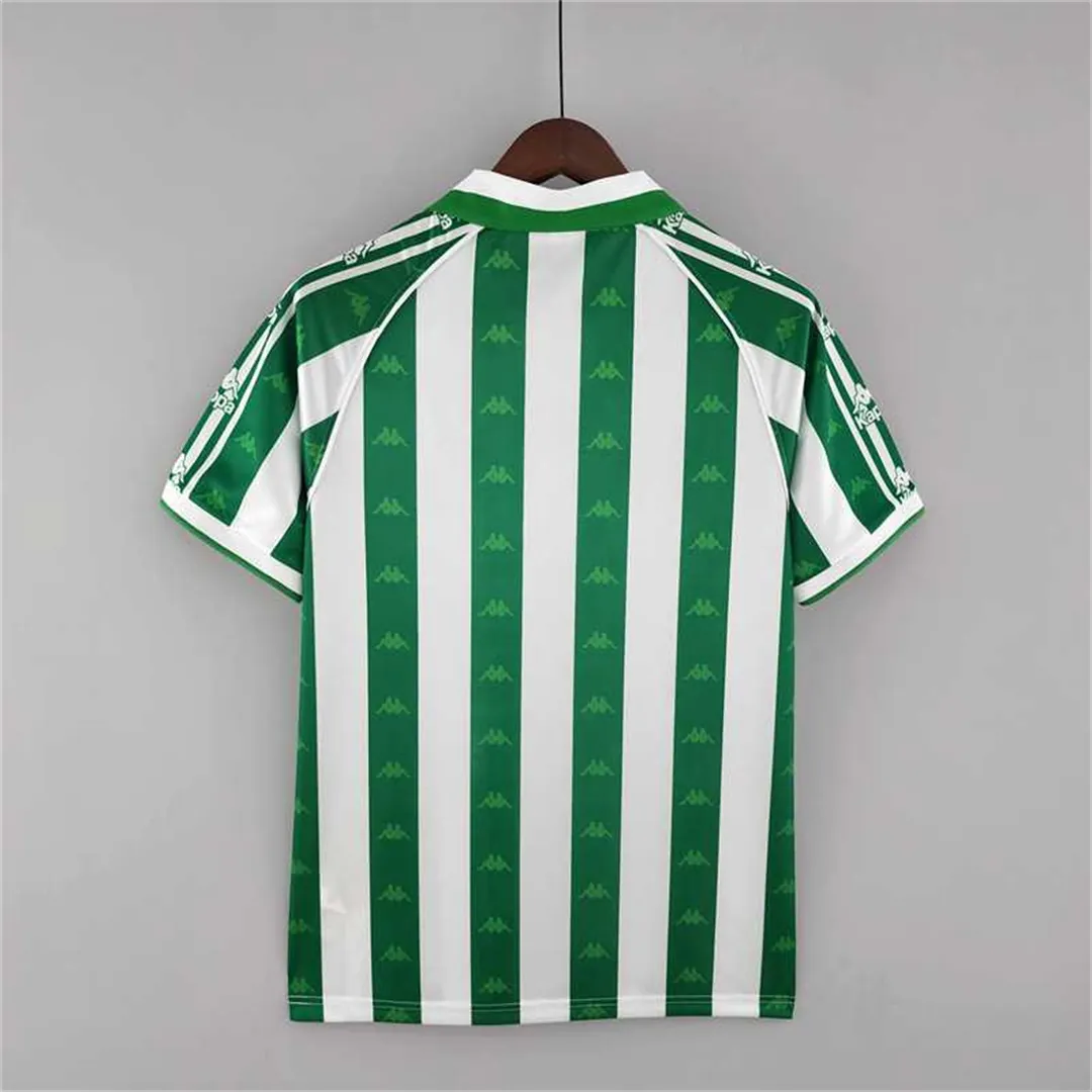 96-97 Real Betis home 7