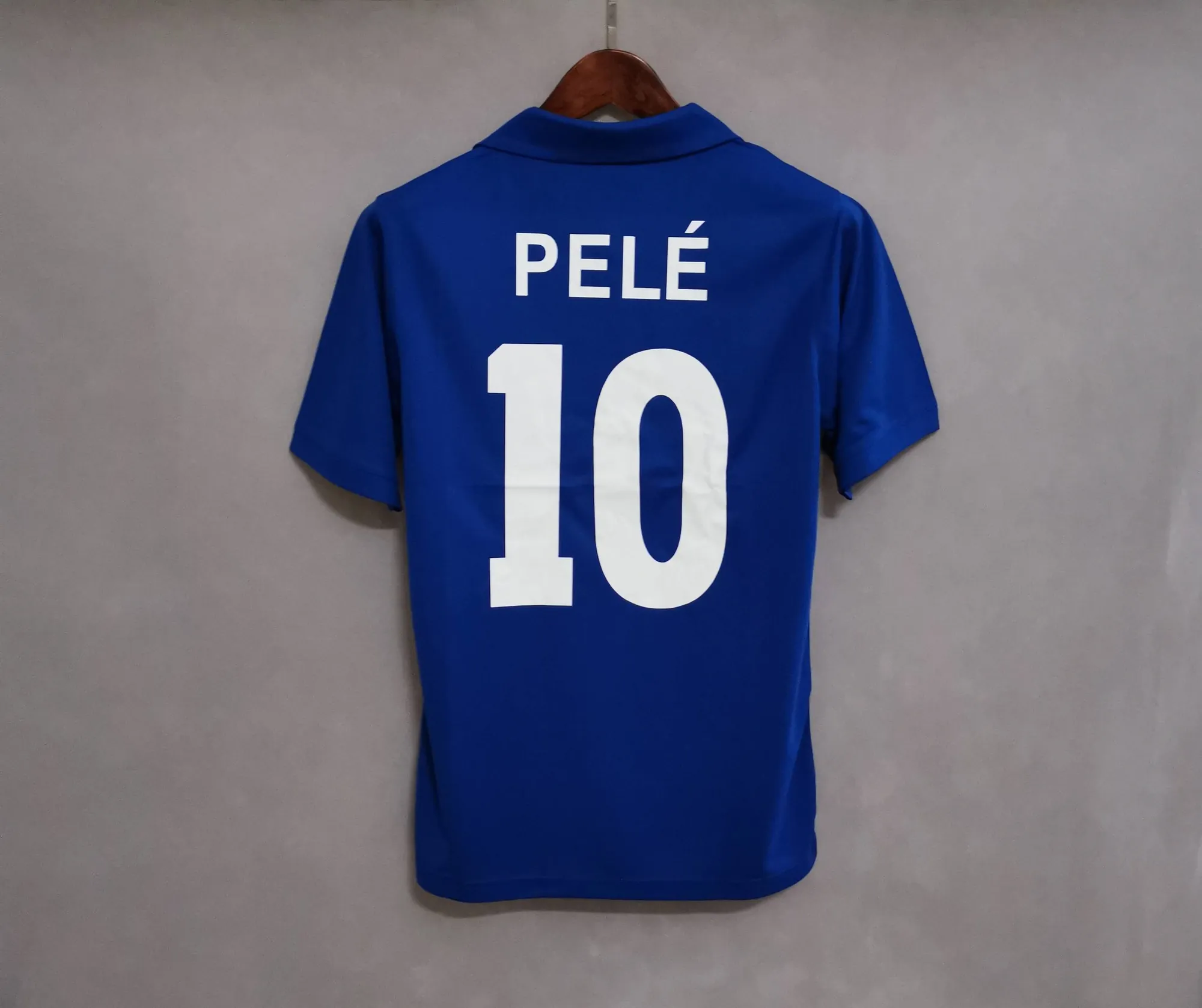 1957 Brazil away 2