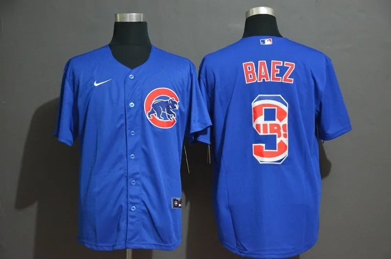 Chicago Cubs 11