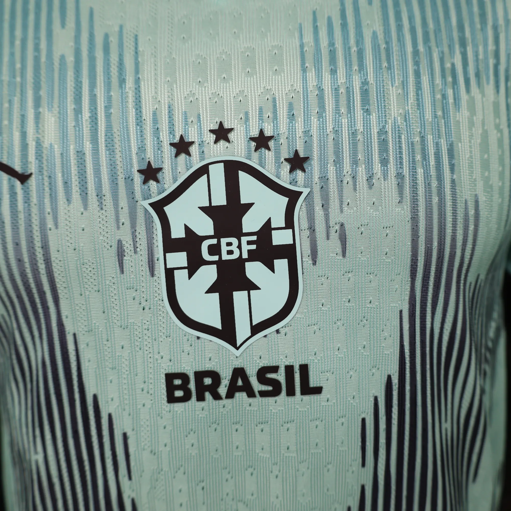 2026 World Cup Brazil Mens Goalkeeper Kit Football Player Version T-Shirt AAAAJersey Supply Yupoo 10 2