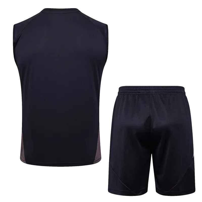 25-26 Arsenal Training Vest Kit Soccer AAAAJersey Yupoo 2