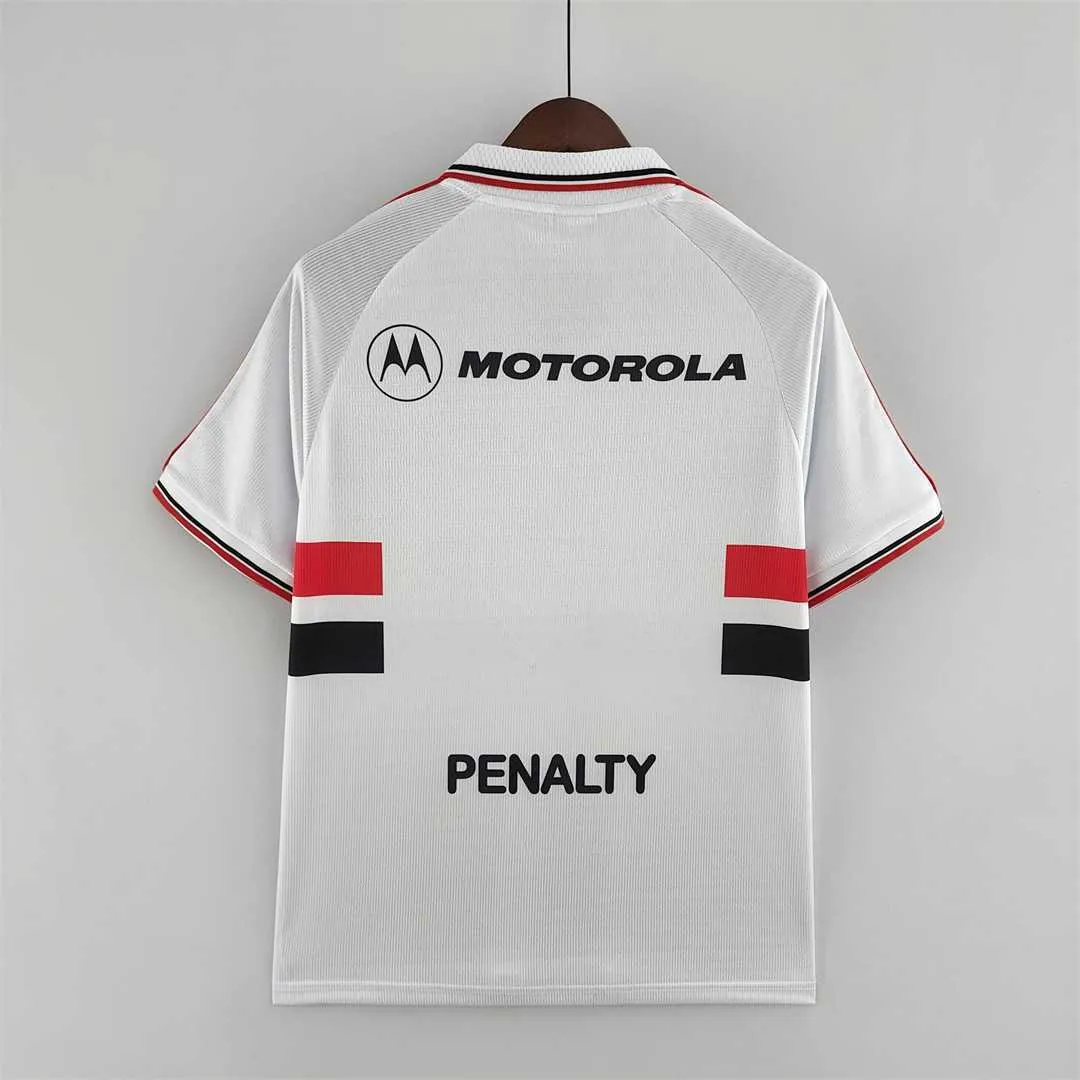 1999 Sao Paulo home 7