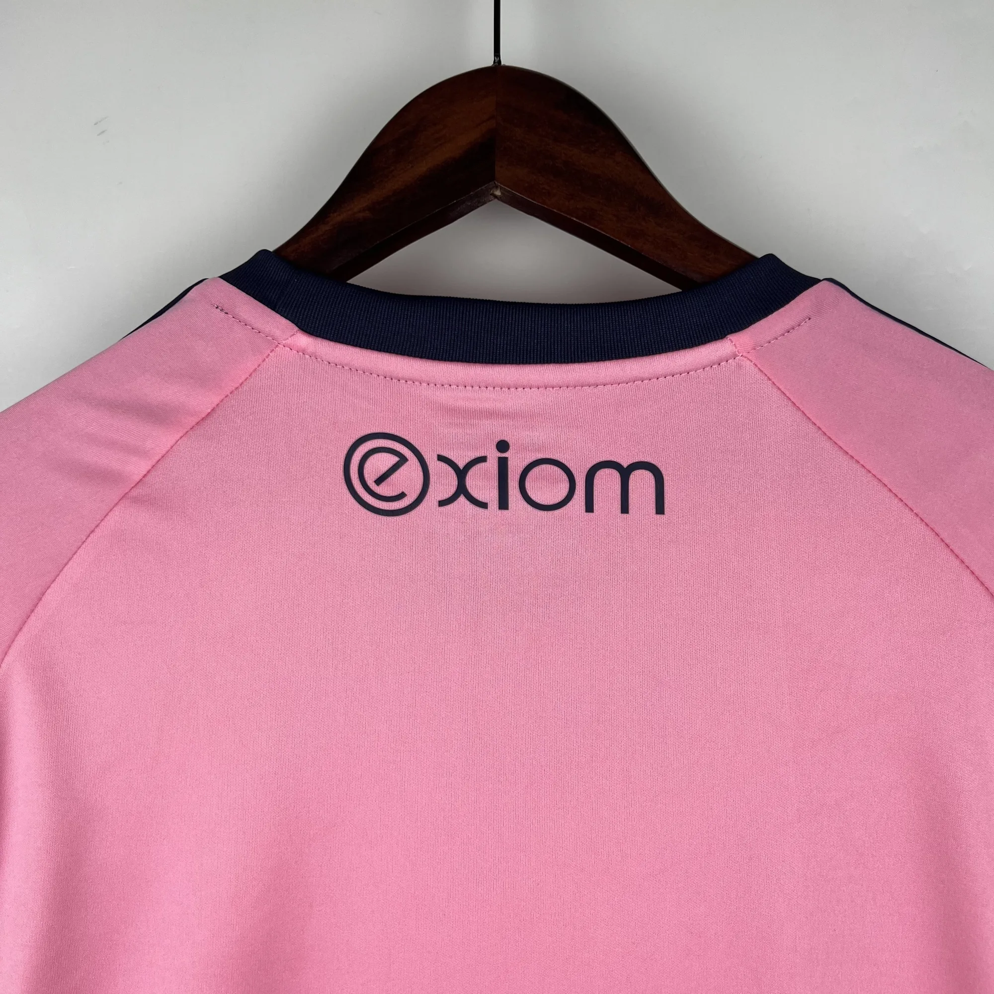 23-24 Real Oviedo away S-XXL Soccer Jerseys 2