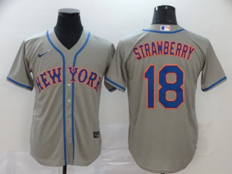New York Mets 83