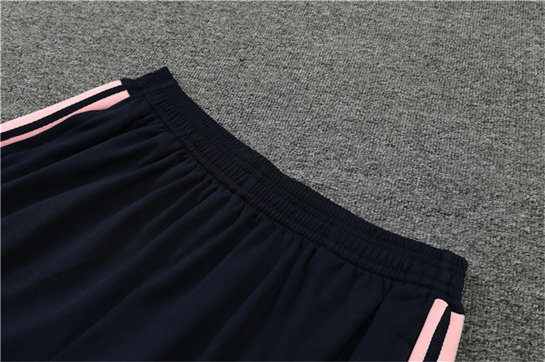 22-23 Arsenal training suit gray 6