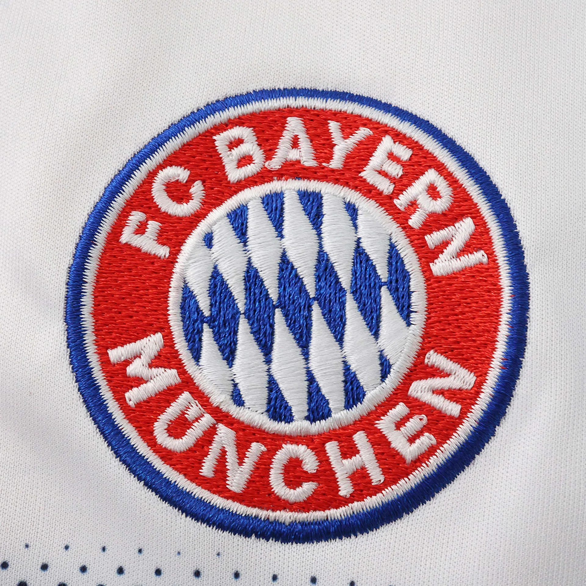 25-26 Fußball-Club Bayern München Training Kit Football T-Shirts AAAAJersey Dropship Yupoo 4