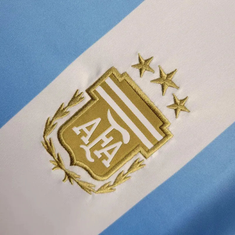 2024 Argentina Home Women Shirt Football AAAAJersey Yupoo 6