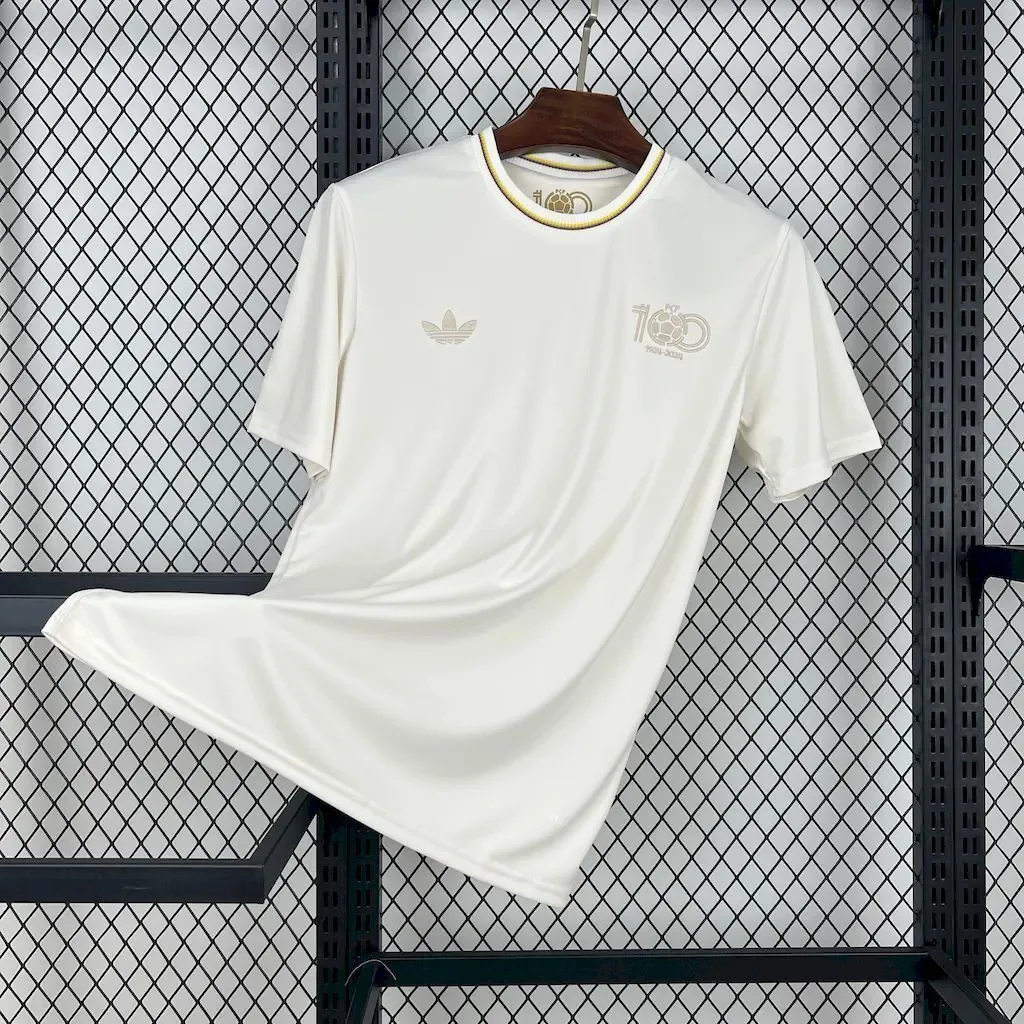 2024 Colombia 100th Anniversary Special Edition T-Shirt AAAAJersey Supplier Yupoo 5