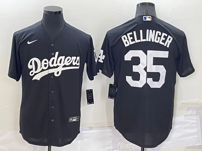 Los Angeles Dodgers 94